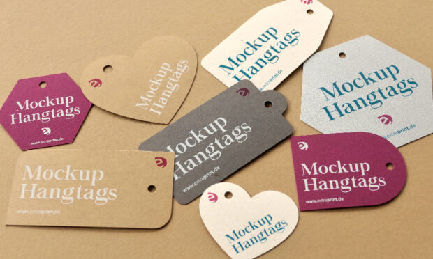 hangtags