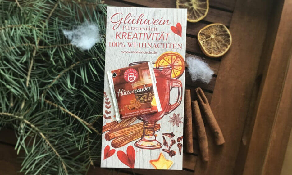 Glühwein