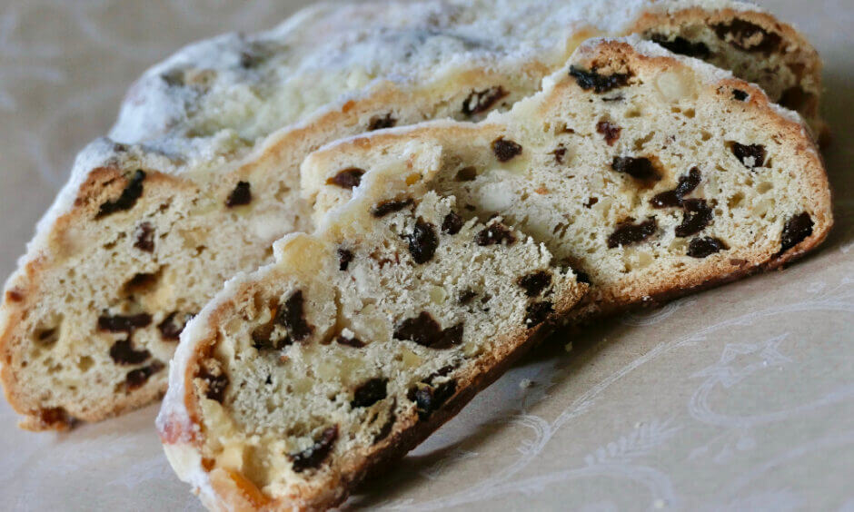 Stollen