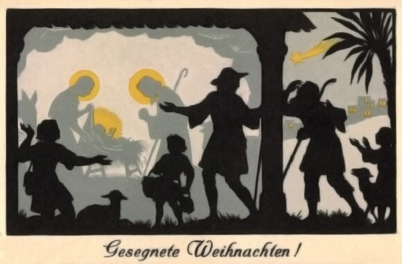 Postkarten
