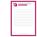Mailing drucken und personalisiert versenden