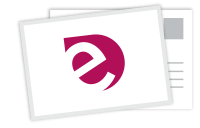 Postkarten drucken bei extraprint