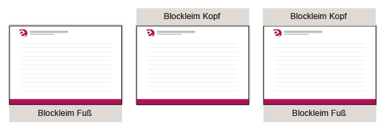 Schreibtischunterlagen bei extraprint drucken