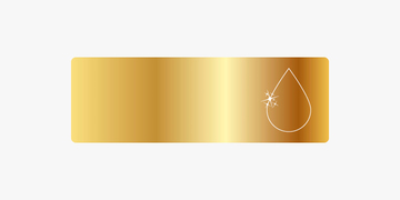 nur Heißfolie GOLD