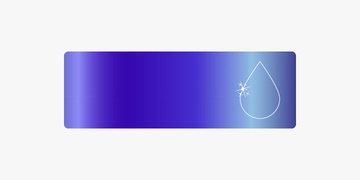 nur Heißfolie BLAU