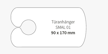 Türanhänger-SMAL 01